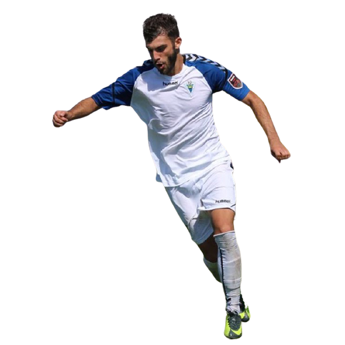 Luis Rioja