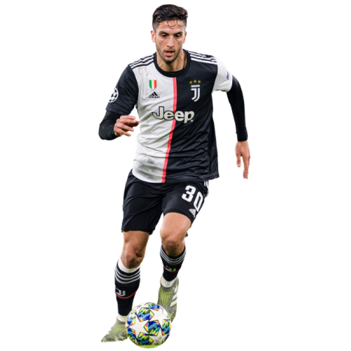 Rodrigo Bentancur