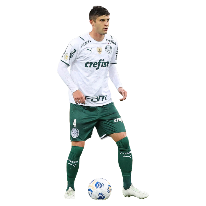 Benjamín Kuscevic