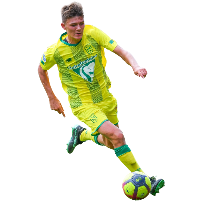 Quentin Merlin
