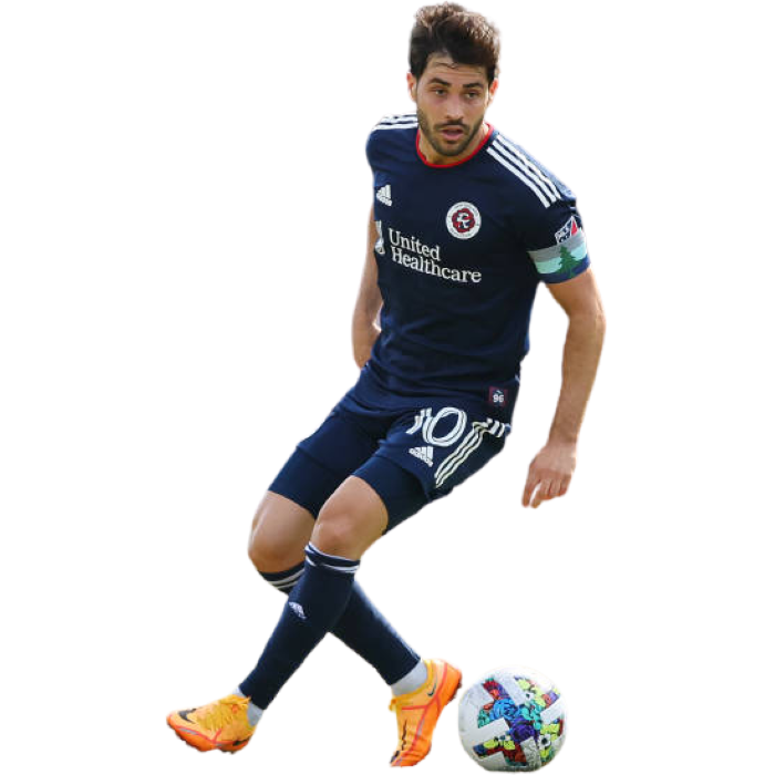 Carles Gil