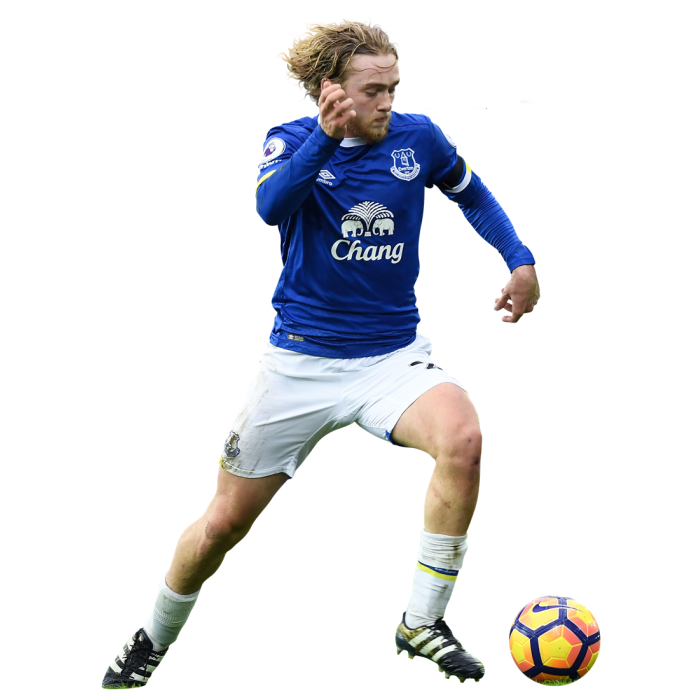 Tom Davies