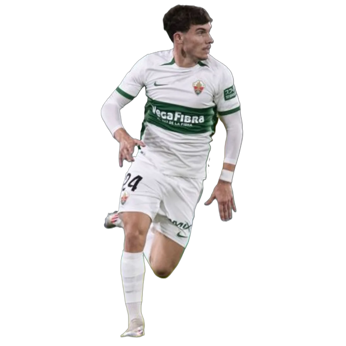 Yago Santiago