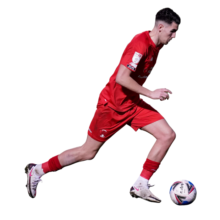 Conor Wilkinson