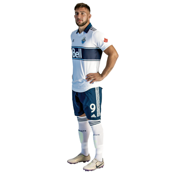 Lucas Cavallini