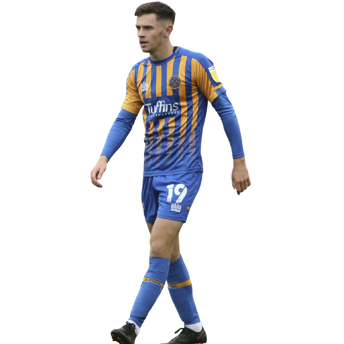 Ryan Barnett