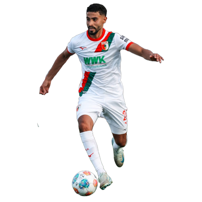 Elias Saad