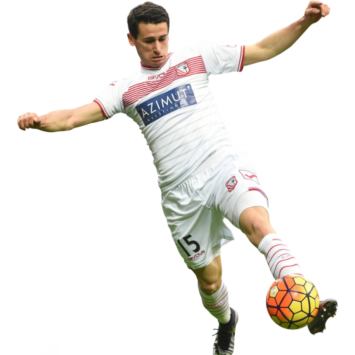 Kevin Lasagna