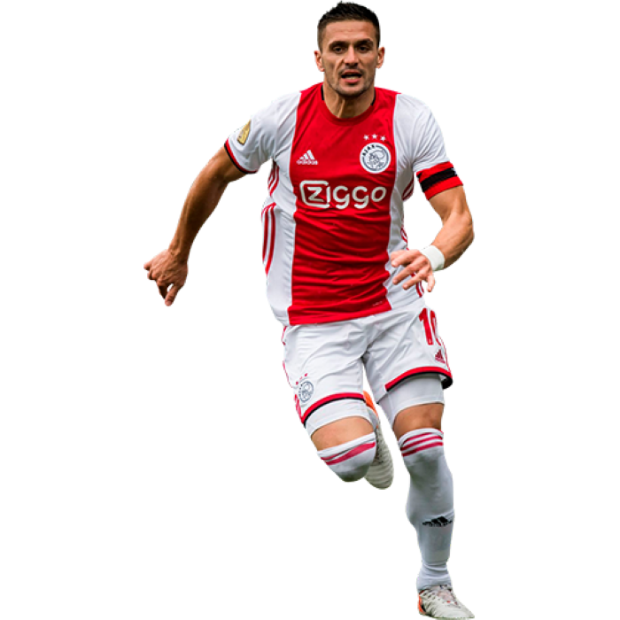 Dušan Tadić