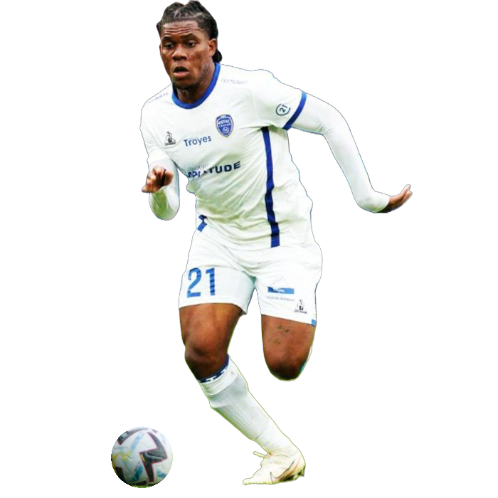 Cyriaque Irié