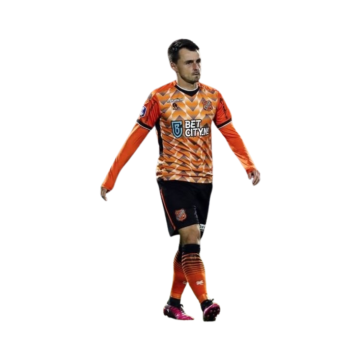 Daryl van Mieghem