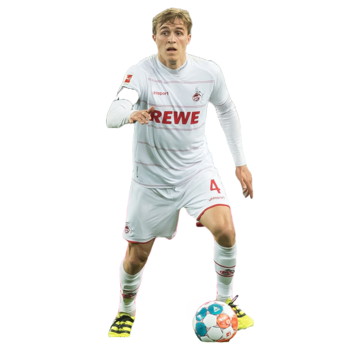 Timo Hübers