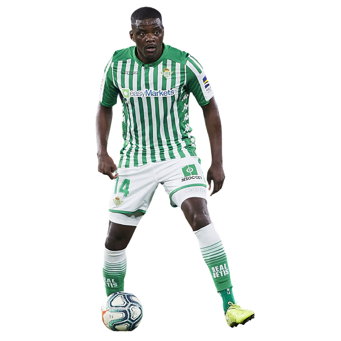 William Carvalho