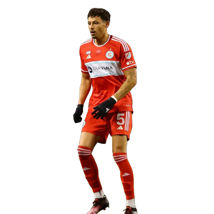 Samual Rogers