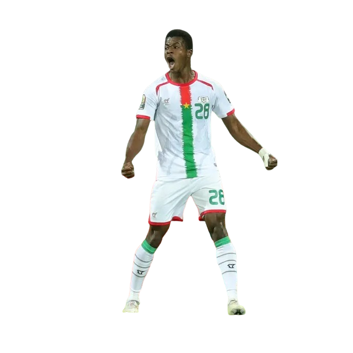 Dango Ouattara