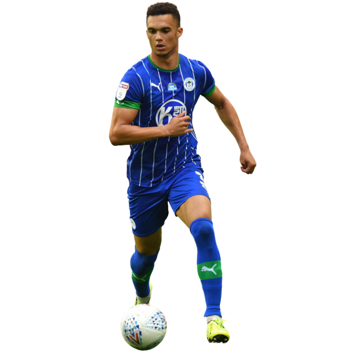 Antonee Robinson