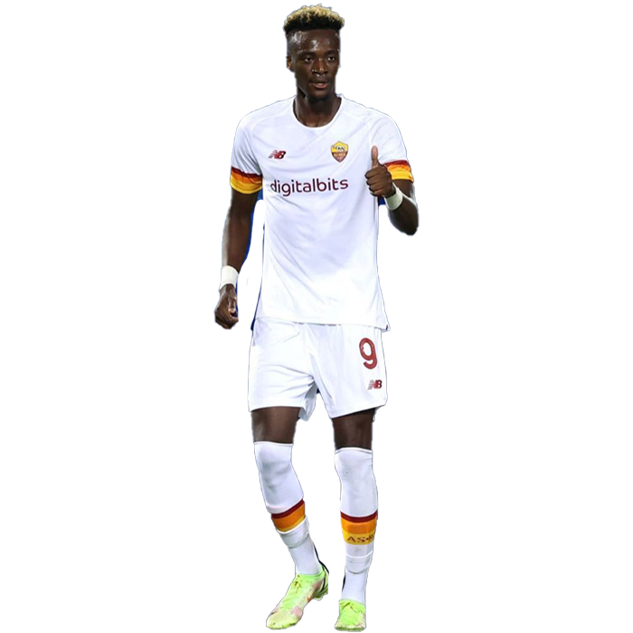 Tammy Abraham