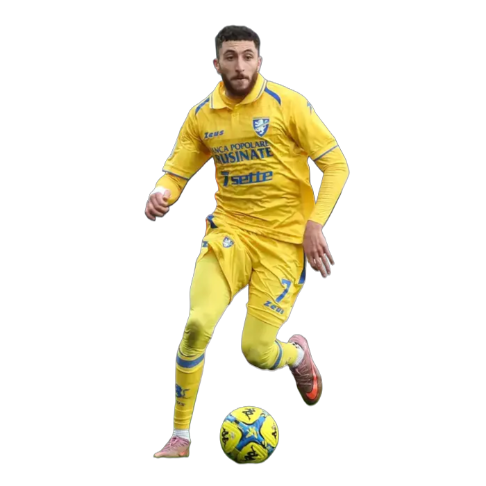 Farès Ghedjemis