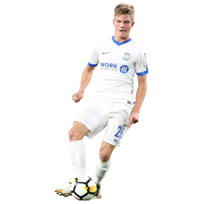 András Schäfer