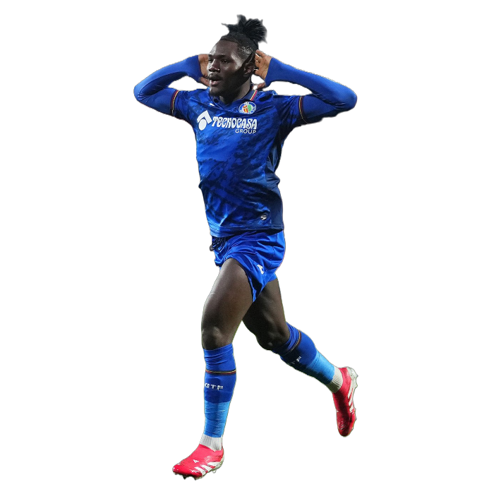 Christantus Uche