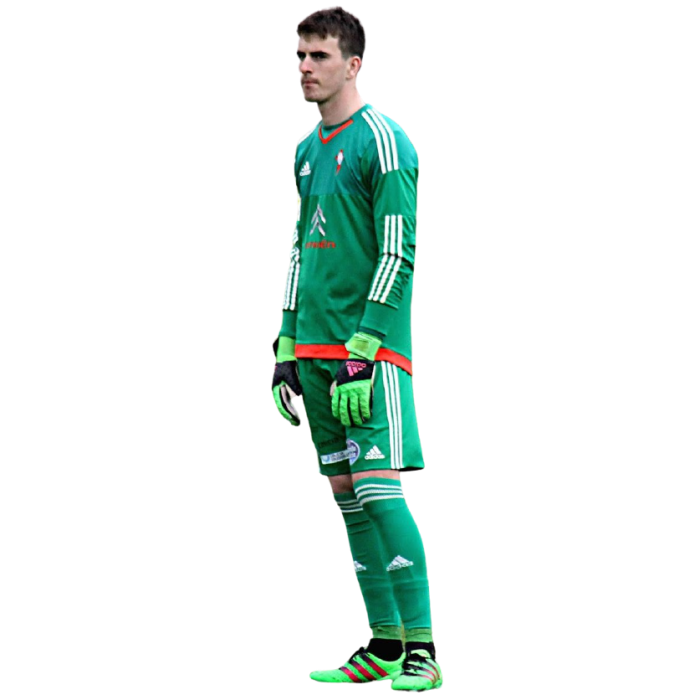 Iván Villar