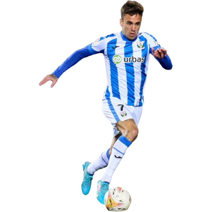 Javier Avilés
