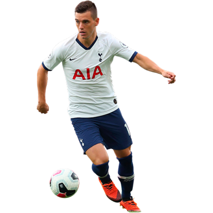 Giovani Lo Celso