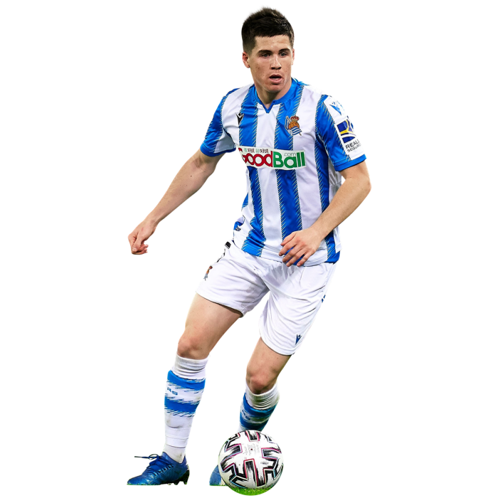 Igor Zubeldia