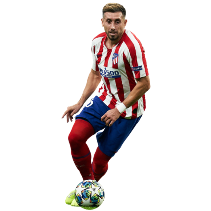 Hector Herrera