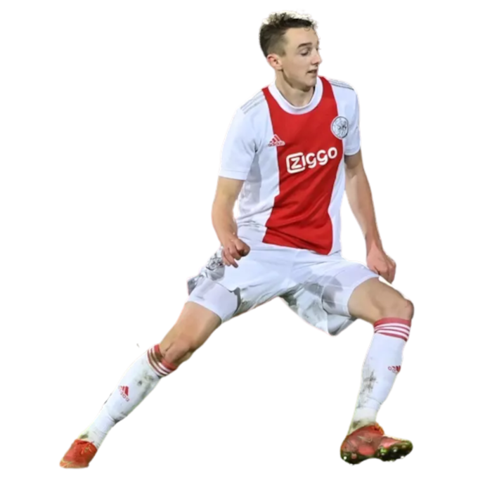 Youri Baas