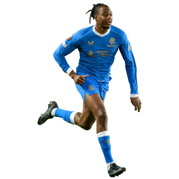 Joe Aribo