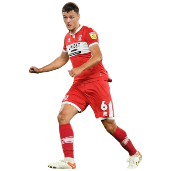 Dael Fry