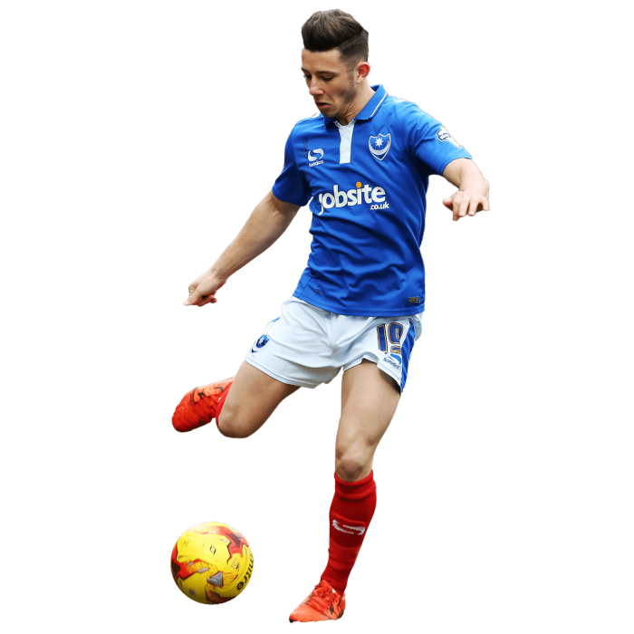 Conor Chaplin