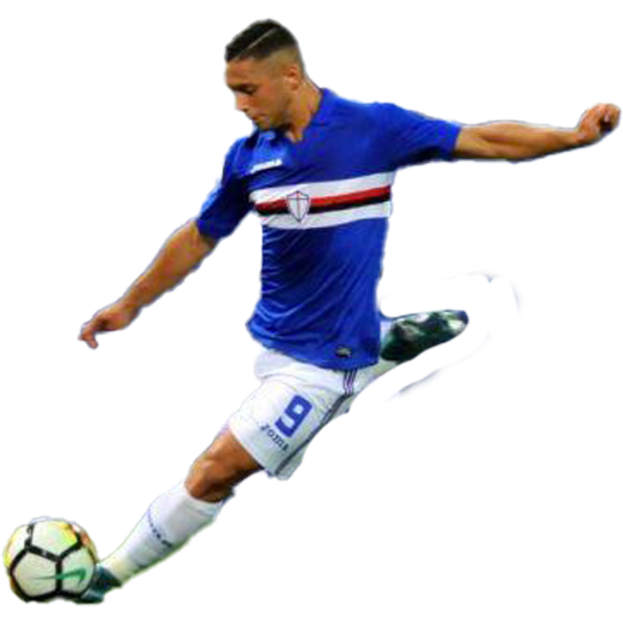 Gianluca Caprari