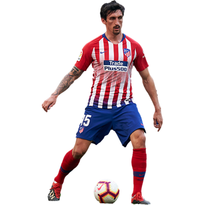 Stefan Savić