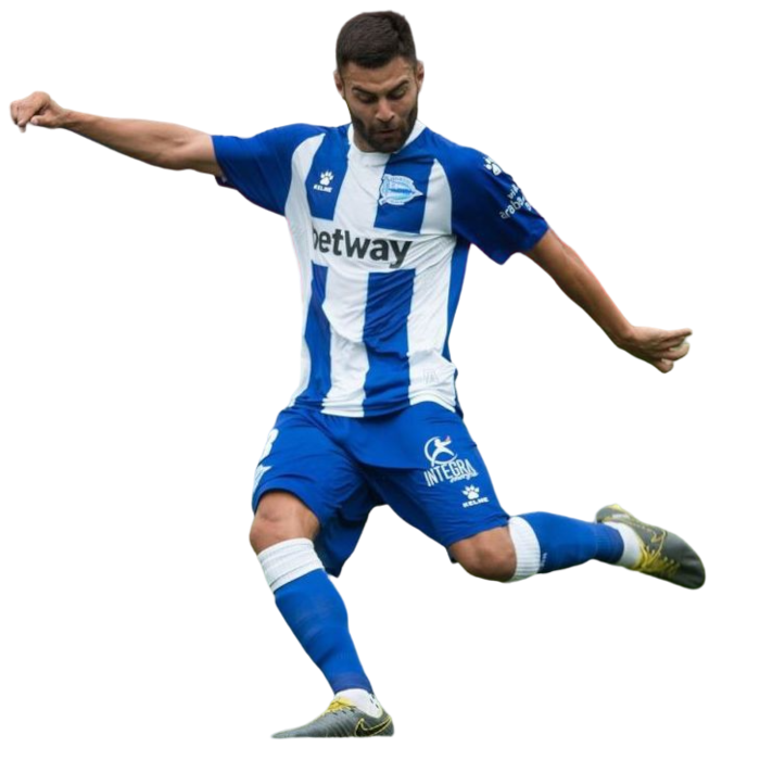 Ruben Duarte