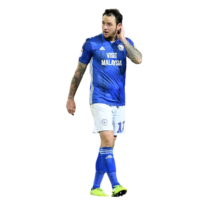 Lee Tomlin