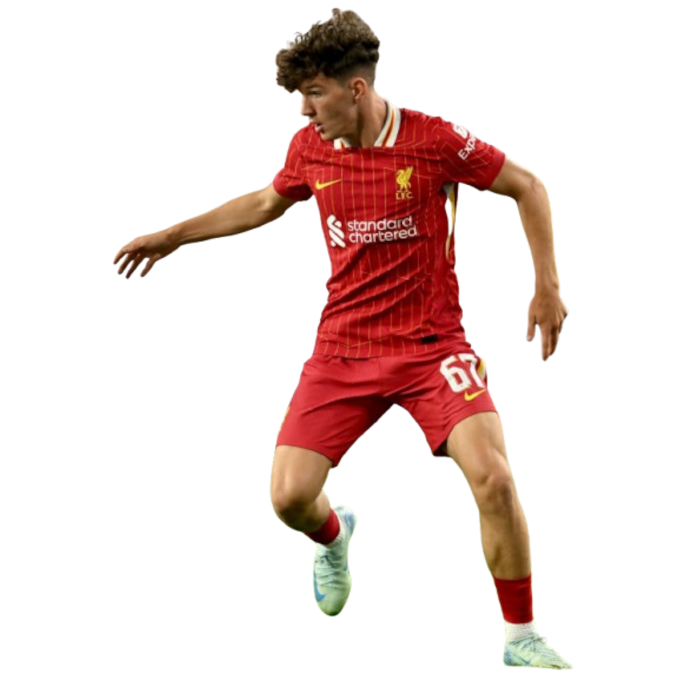 Lewis Koumas