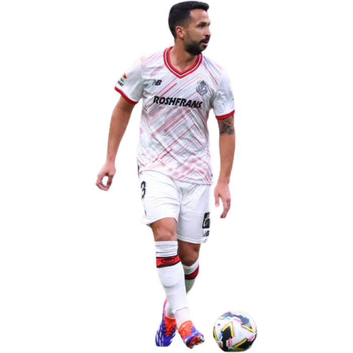 Luan Garcia