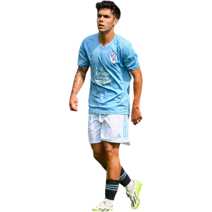 Hugo Sotelo