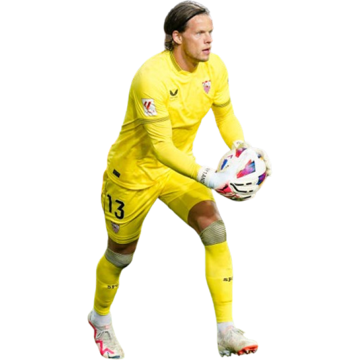 Ørjan Nyland