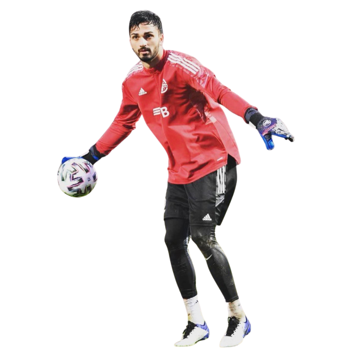 Giorgi Mamardashvili