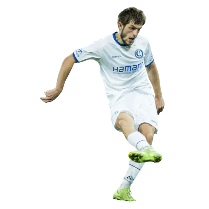 Giorgi Chakvetadze