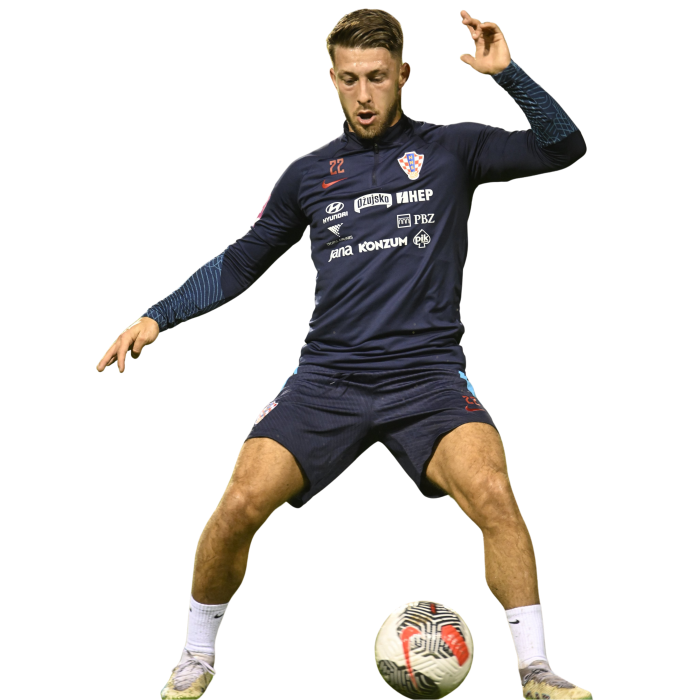 Marco Pašalić