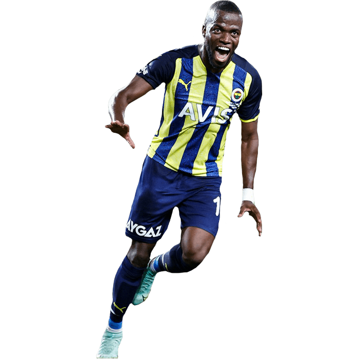 Enner Valencia