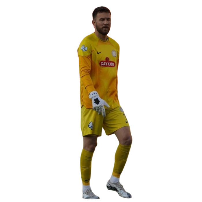 Anthony Musaba