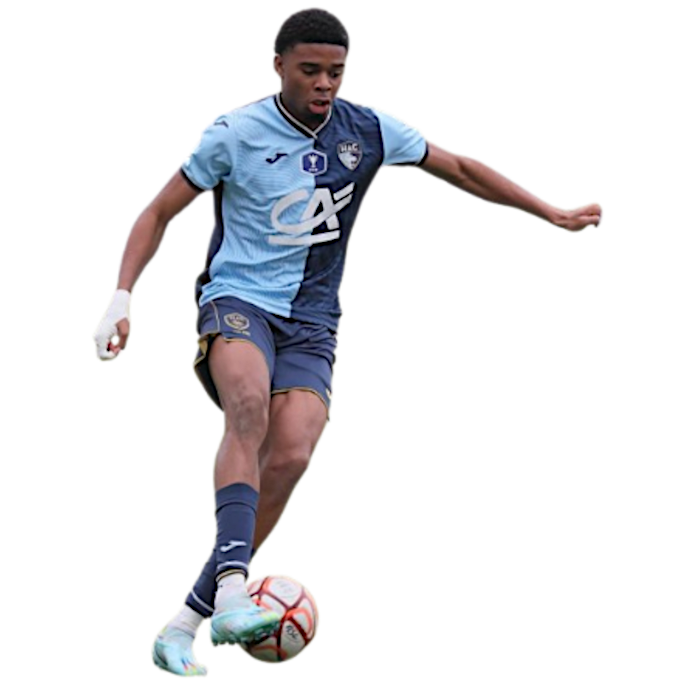 Steve Ngoura