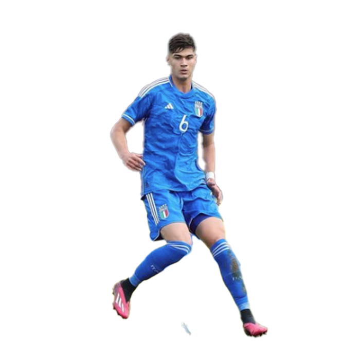 Gabriele Guarino