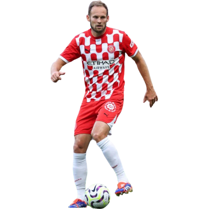Daley Blind
