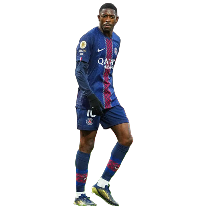 Ali Dembélé